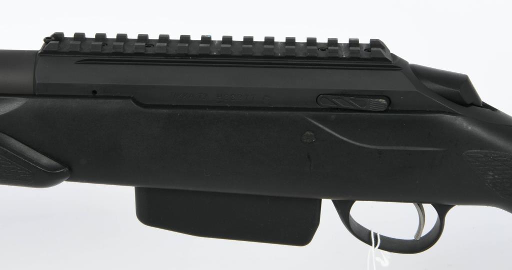 Tikka T3 Bolt Action Rifle .308 Win