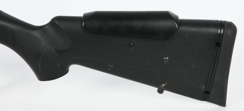 Tikka T3 Bolt Action Rifle .308 Win
