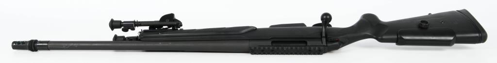 Tikka T3 Bolt Action Rifle .308 Win