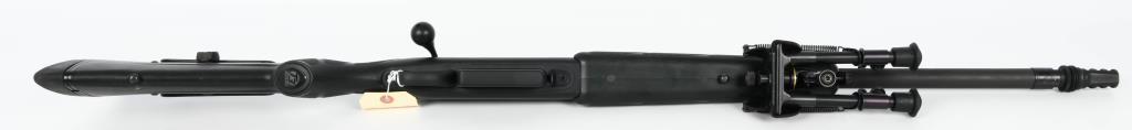 Tikka T3 Bolt Action Rifle .308 Win