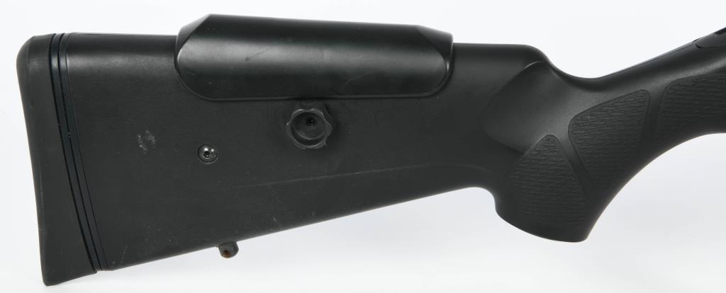 Tikka T3 Bolt Action Rifle .308 Win