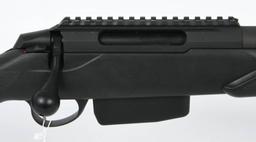 Tikka T3 Bolt Action Rifle .308 Win