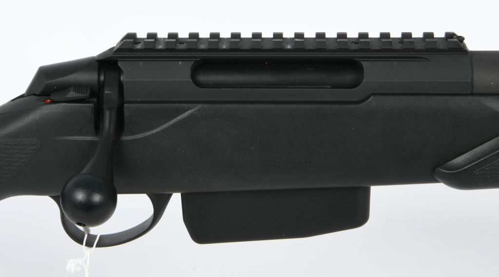 Tikka T3 Bolt Action Rifle .308 Win
