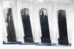 4 New in Package Beretta PX4 Storm 20 Rd Magazines