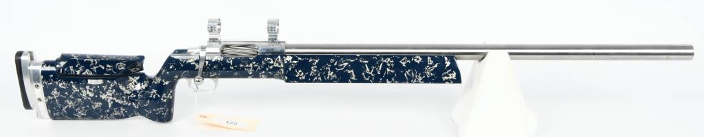 Stolle Panda F Class Competition Rifle 6.5X284