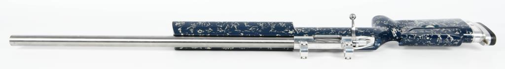 Stolle Panda F Class Competition Rifle 6.5X284