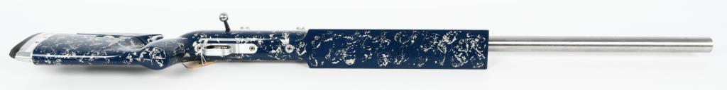 Stolle Panda F Class Competition Rifle 6.5X284