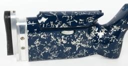 Stolle Panda F Class Competition Rifle 6.5X284