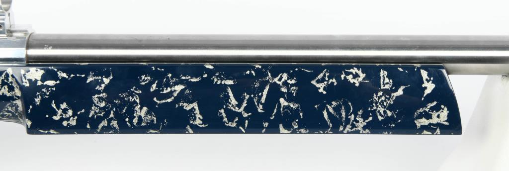 Stolle Panda F Class Competition Rifle 6.5X284