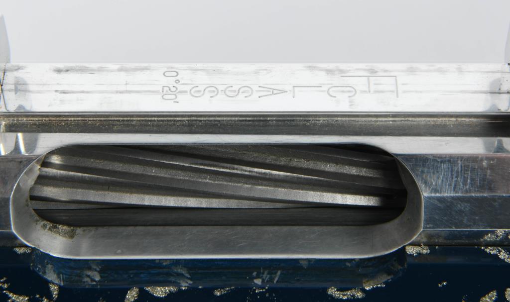 Stolle Panda F Class Competition Rifle 6.5X284