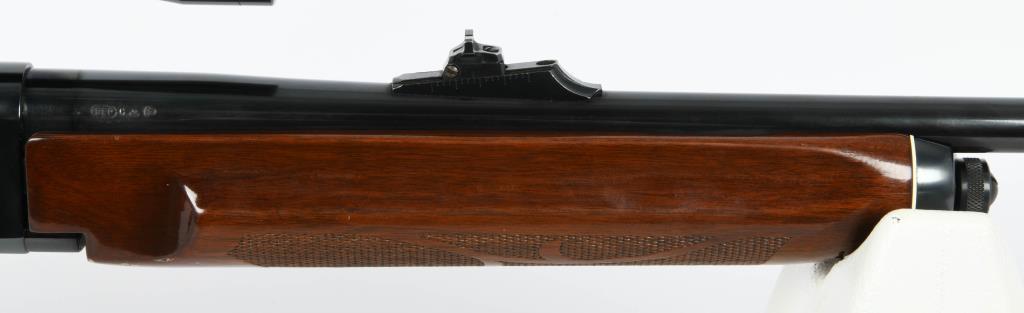 Remington Model 7400 Semi Auto Rifle .30-06