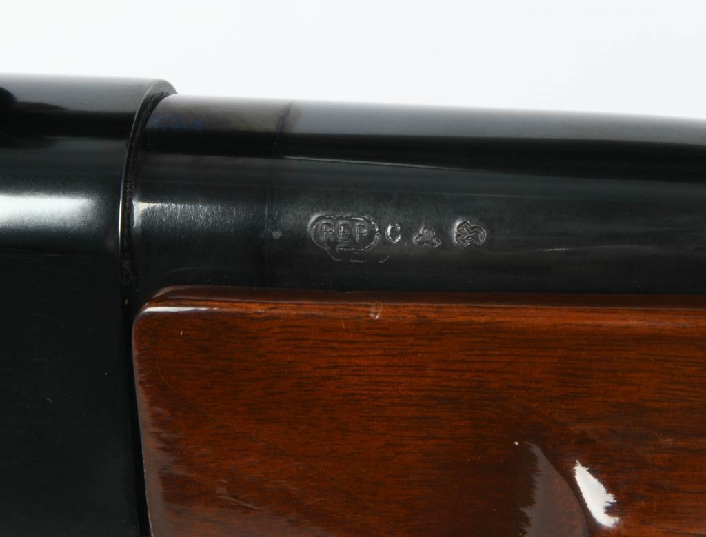 Remington Model 7400 Semi Auto Rifle .30-06