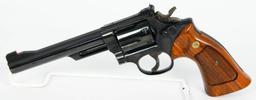 Smith & Wesson Model 19-4 Revolver .357 Magnum
