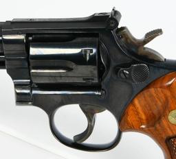 Smith & Wesson Model 19-4 Revolver .357 Magnum