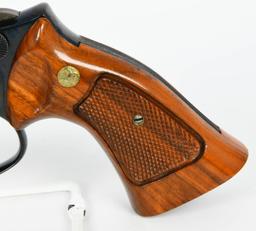 Smith & Wesson Model 19-4 Revolver .357 Magnum
