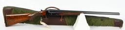 Rare Winchester Model 21 Skeet SXS Shotgun 12 Ga