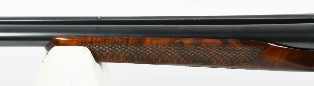 Rare Winchester Model 21 Skeet SXS Shotgun 12 Ga
