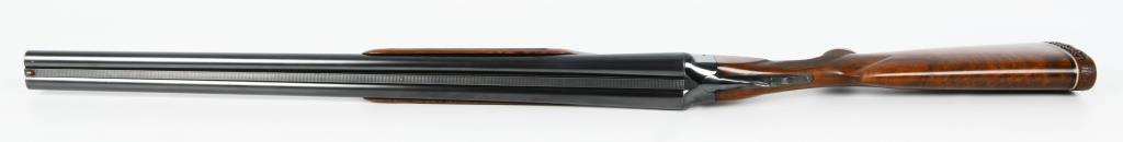 Rare Winchester Model 21 Skeet SXS Shotgun 12 Ga