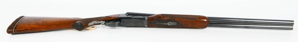Rare Winchester Model 21 Skeet SXS Shotgun 12 Ga