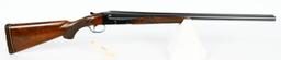 Rare Winchester Model 21 Skeet SXS Shotgun 12 Ga