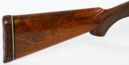 Rare Winchester Model 21 Skeet SXS Shotgun 12 Ga