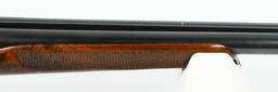 Rare Winchester Model 21 Skeet SXS Shotgun 12 Ga