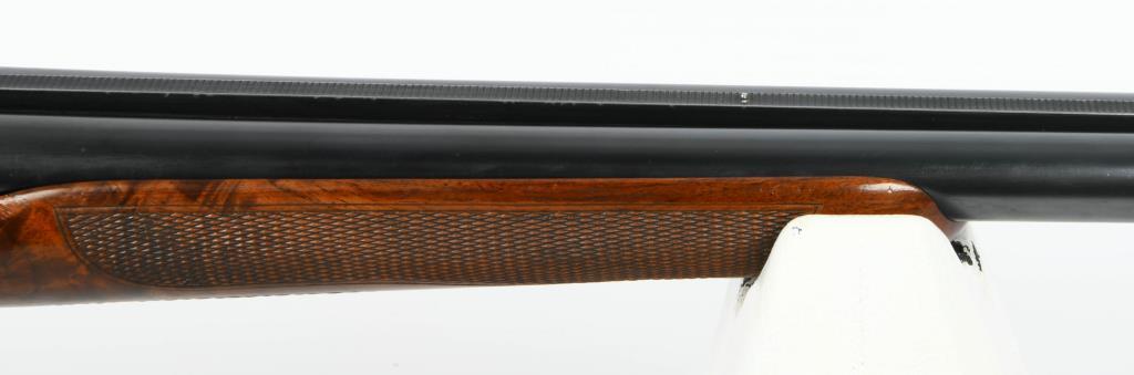 Rare Winchester Model 21 Skeet SXS Shotgun 12 Ga