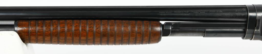 Winchester Model 42 Pump Action Shotgun .410 Gauge