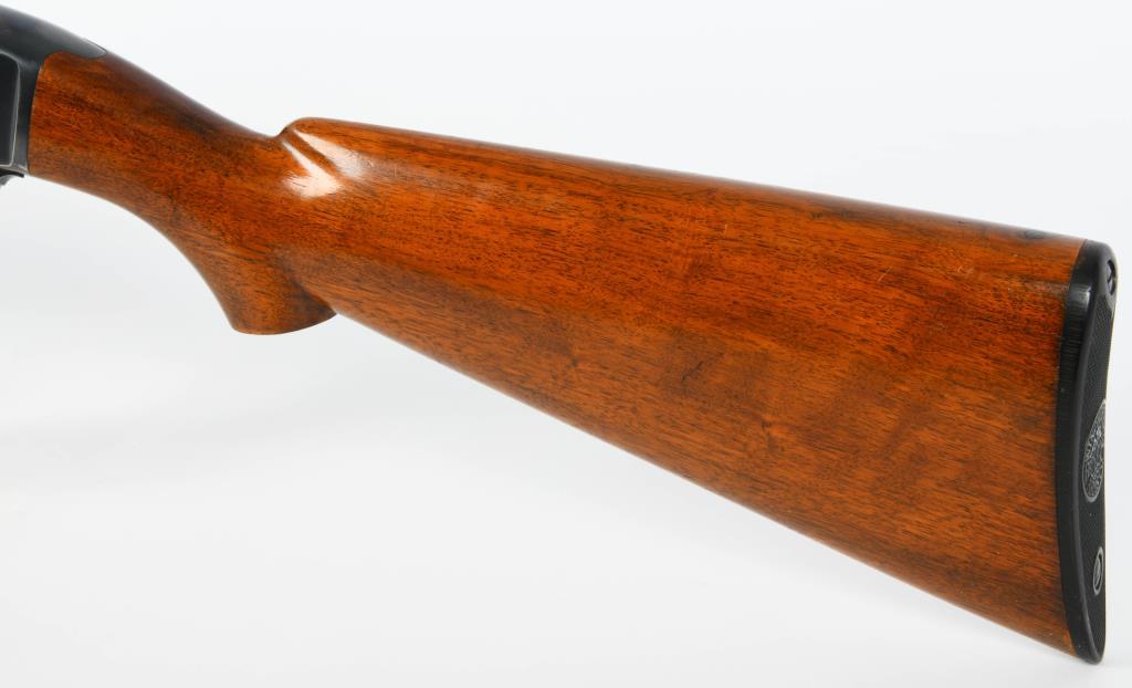 Winchester Model 42 Pump Action Shotgun .410 Gauge
