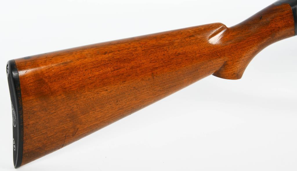 Winchester Model 42 Pump Action Shotgun .410 Gauge