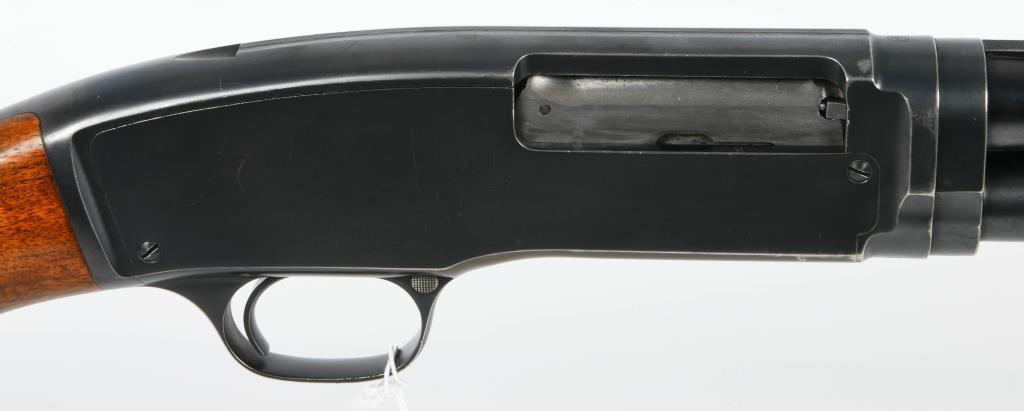 Winchester Model 42 Pump Action Shotgun .410 Gauge