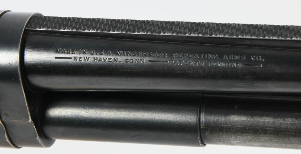 Winchester Model 42 Pump Action Shotgun .410 Gauge
