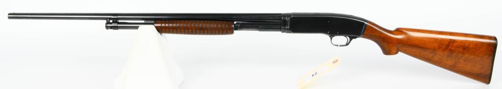 Winchester Model 42 Pump Action Shotgun .410 Gauge