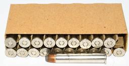 Collector Box of Winchester Frontiersmen 38-55 Win