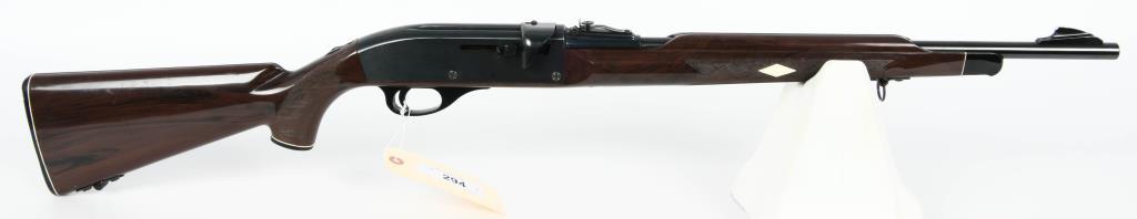 Rare Remington Nylon 66 Gallery Model .22 Short