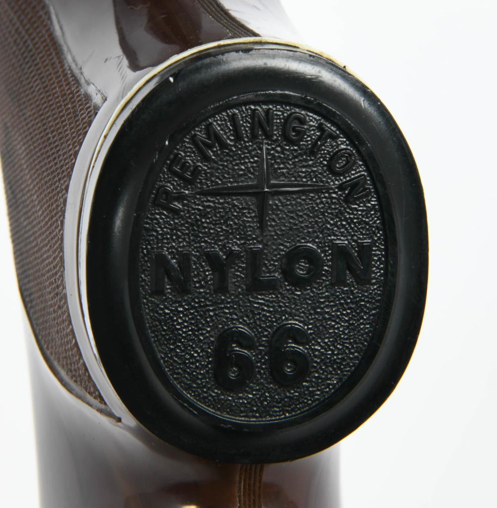 Rare Remington Nylon 66 Gallery Model .22 Short