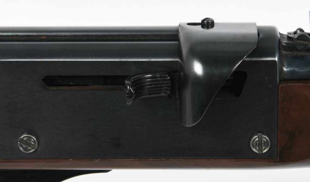 Rare Remington Nylon 66 Gallery Model .22 Short