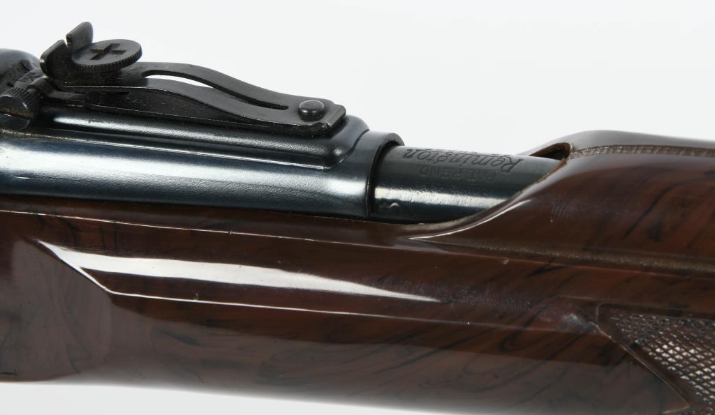 Rare Remington Nylon 66 Gallery Model .22 Short