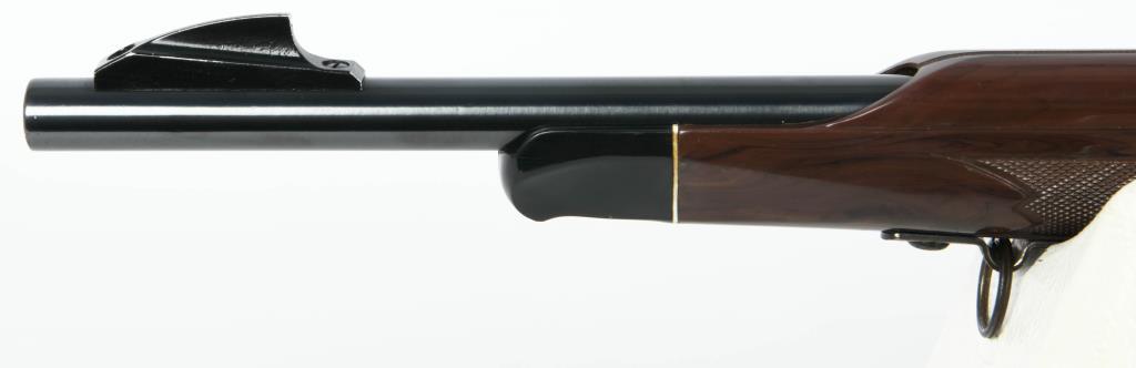 Rare Remington Nylon 66 Gallery Model .22 Short