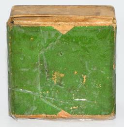 Rare Collector Box Remington .303 Cal Lead Bullets