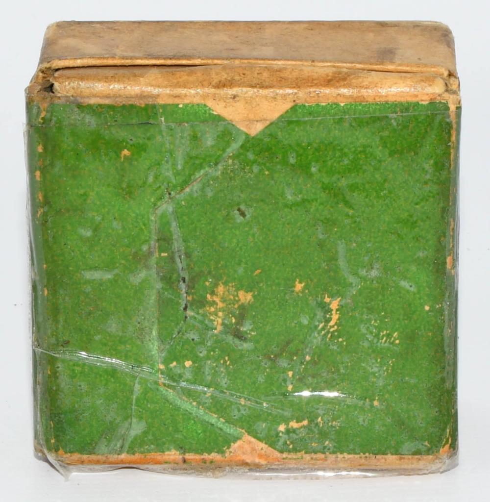 Rare Collector Box Remington .303 Cal Lead Bullets
