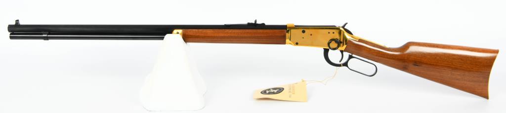 Mint Winchester Set of Two Centennial 66 Rifles