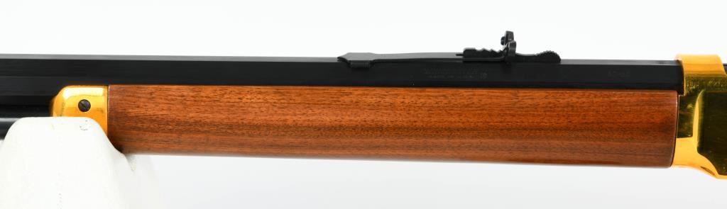 Mint Winchester Set of Two Centennial 66 Rifles