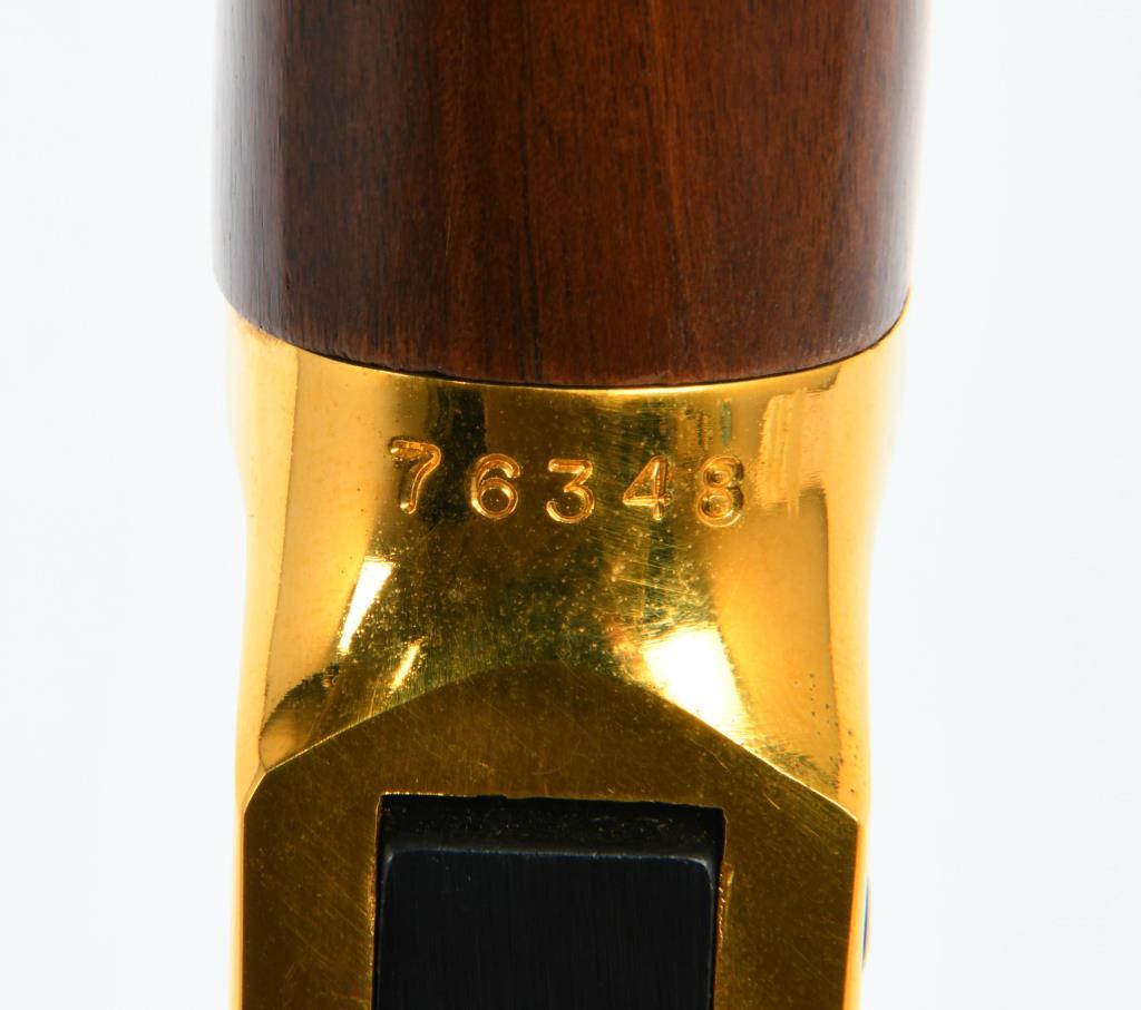 Mint Winchester Set of Two Centennial 66 Rifles