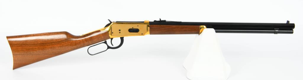 Mint Winchester Set of Two Centennial 66 Rifles