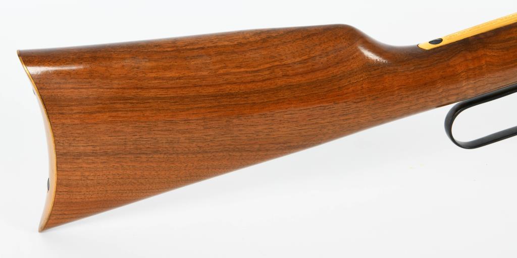 Mint Winchester Set of Two Centennial 66 Rifles