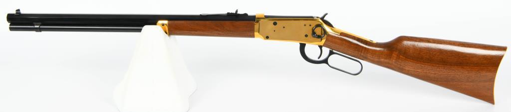 Mint Winchester Set of Two Centennial 66 Rifles