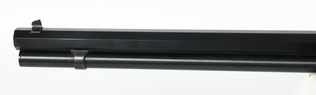 Mint Winchester Set of Two Centennial 66 Rifles