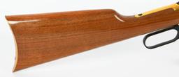 Mint Winchester Set of Two Centennial 66 Rifles