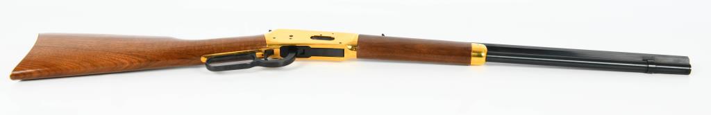 Mint Winchester Set of Two Centennial 66 Rifles